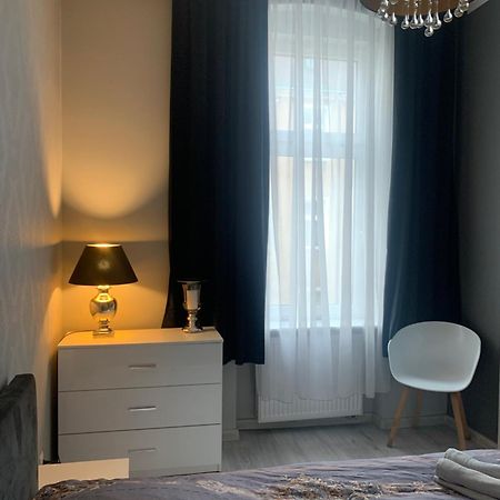 Apartament Oliwia Szczecin Exterior foto